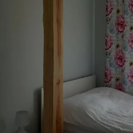 Mazurskie Wzgorze Bis Z Basenem.3i4 * Rydzewo (Gizycko)