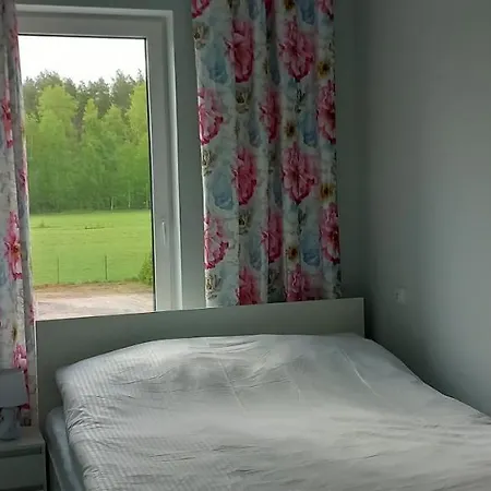Daire Mazurskie Wzgorze Bis Z Basenem.3i4