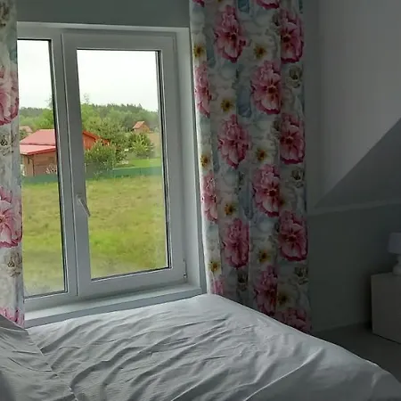 Mazurskie Wzgorze Bis Z Basenem.3i4 Daire *