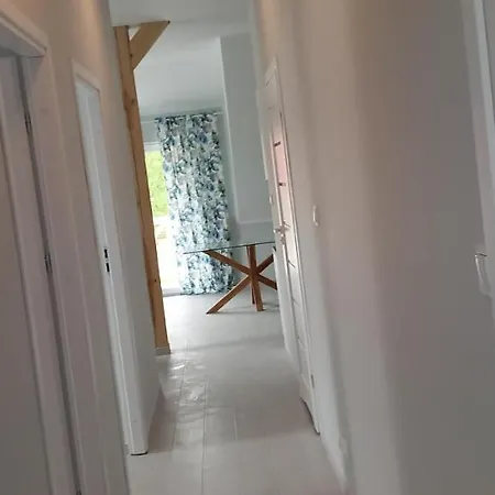 Mazurskie Wzgorze Bis Z Basenem.3i4 *