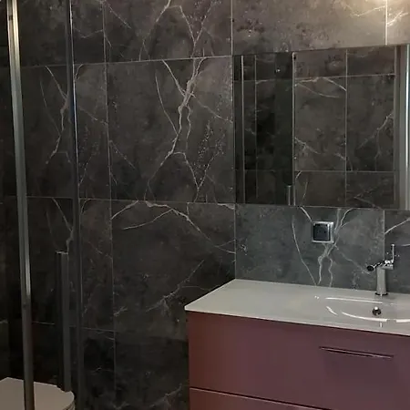 Mazurskie Wzgorze Bis Z Basenem.3i4 *