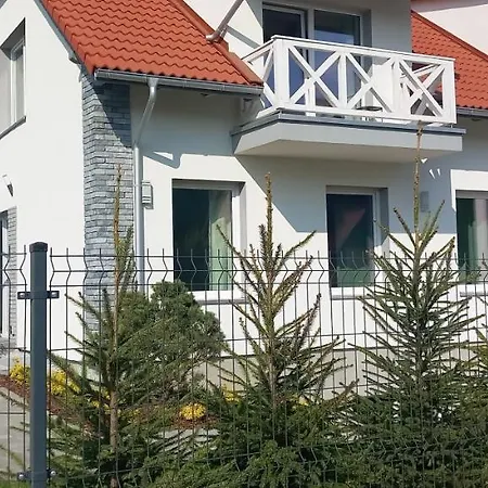 Daire Mazurskie Wzgorze Bis Z Basenem.3i4