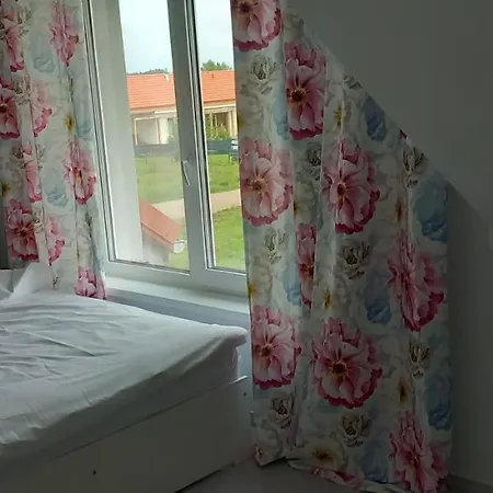 Mazurskie Wzgorze Bis Z Basenem.3i4