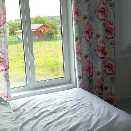 Mazurskie Wzgorze Bis Z Basenem.3i4 * Rydzewo (Gizycko)