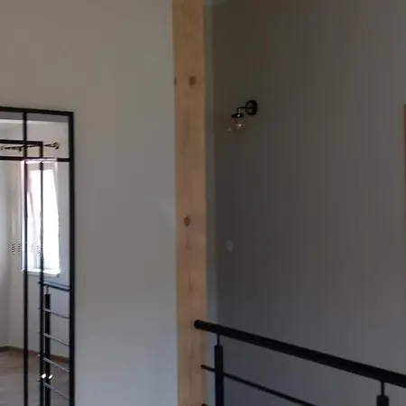Mazurskie Wzgorze Bis Z Basenem.3i4 Apartment *